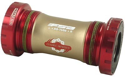 FSA BB-8200 - Light Ceramic Bearing Mega Exo BB 2009