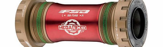 FSA Bb-8681 Slk Light Megoexo Bottom Bracket