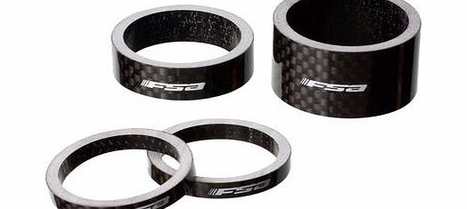 FSA Carbon Headset Spacer