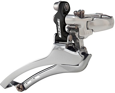 FSA Gossamer Front Derailleur -Braze on and Clamp on 2008