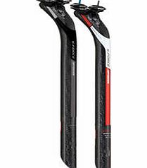 K-force 32mm Setback Carbon Seatpost