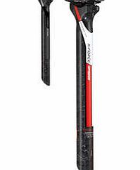 K-force Zero Setback Carbon Seatpost