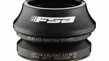 FSA Orbit Ce 15mm 1 1/8`` Integrated Headset