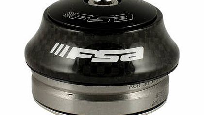FSA Orbit I - 15mm Top Cap Integrated Headset