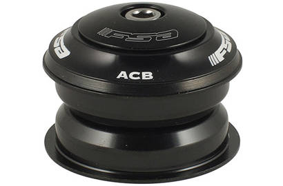 Fsa Orbit Z No.9mcup Integrated Headset