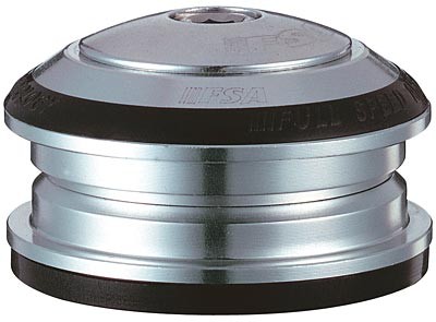 Orbit ZS-3 2010 (Black, 11/8`)