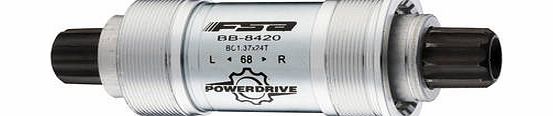 FSA Power Drive 68mm Bottom Bracket