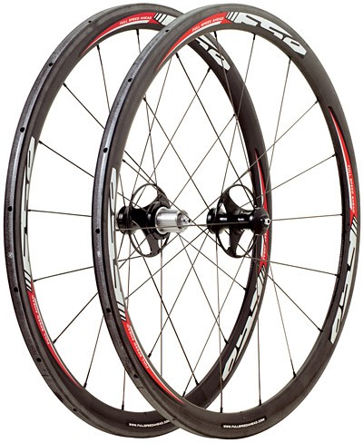 RD-800 Carbon Wheel Set