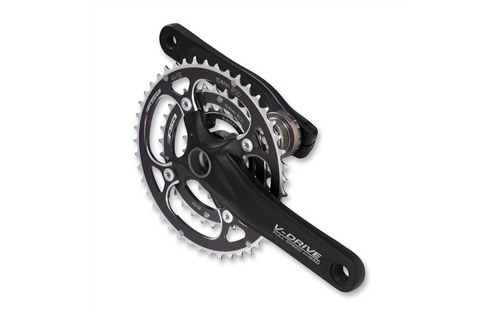 V-Drive MegaExo Cranks