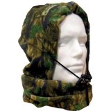 FSONLINEUK CAMO SNOOD