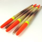 5 FTD Fishing Tackle Floats Quill Style 14cm 2.5g