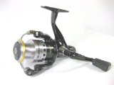 FTD Fishing Tackle Direct FTD Coarse Match Fishing Reel 6 Ball Bearings plus Spare Fixed Spool ideal for River Canal Lake