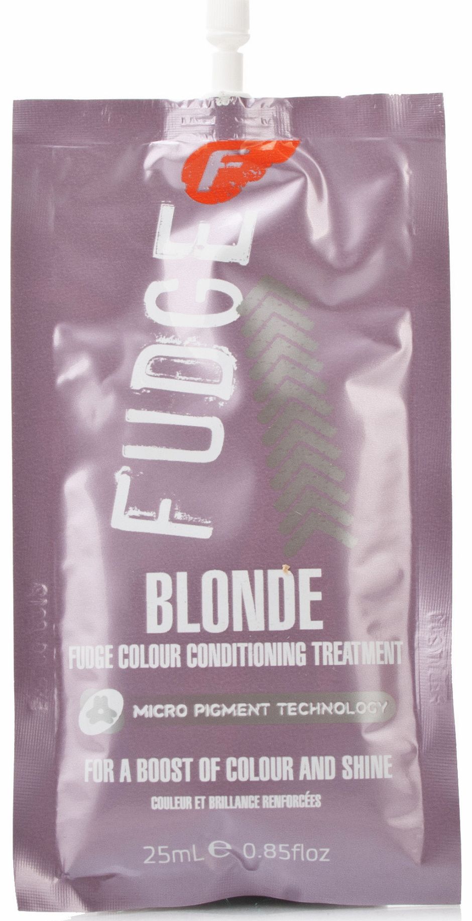 Fudge Colour Conditioner for Blondes