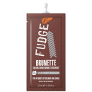 Fudge Colour Conditioning Treatment - Brunette