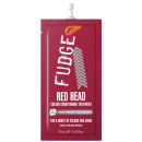 Fudge Colour Conditioning Treatment - Red Head