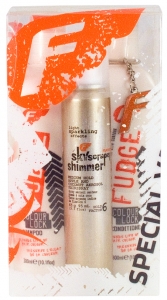 Fudge COLOUR SHIMMER SPECIAL PACK (3 PRODUCTS)