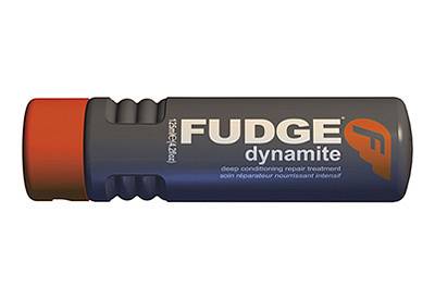 Fudge Dynamite 125ml