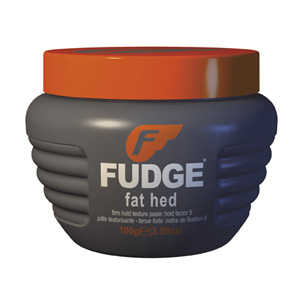 Fudge Fat Hed 100gm