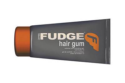Hair Website on Fudge Hair Gum 150ml  Extreme Hold Controlling Gel  Ram Your Head