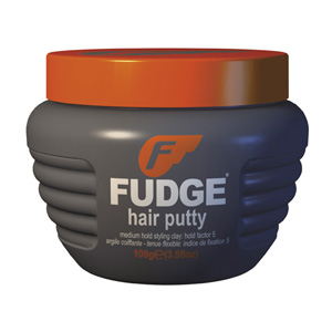 Fudge Hair Putty 100gm