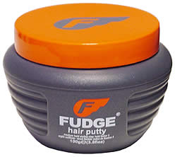 Fudge HAIR PUTTY (100gms)