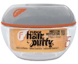 Fudge HAIR PUTTY (75G)