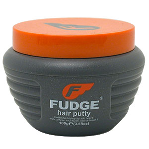 fudge Hair Putty