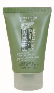 Fudge HAIR SHAPER - LIMITED EDTION - MINT