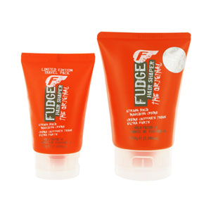 Fudge Hair Shaper 100g with Free Gift