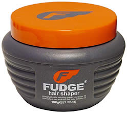 Fudge HAIR SHAPER (100gms)
