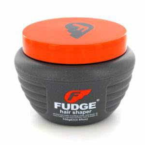 Fudge Hair Shaper Hair Moulding Cream 75g