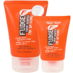 Fudge HAIR SHAPER ORIGINAL (100G) WITH FREE