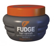 Fudge Hair Varnish 70g