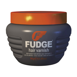 Fudge Hair Varnish 90gm