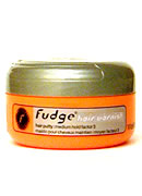 Fudge Hair Varnish (Mild Hold Factor 4) 90gm