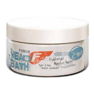 Fudge Head Bath Mask 1000ml