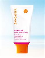 Fudge Lancaster Sun Tan Perfector Smoothing Scrub