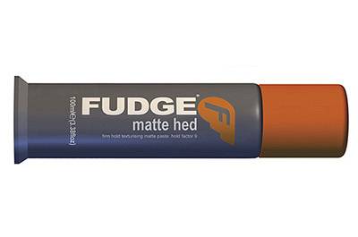 Fudge matte hed 100ml