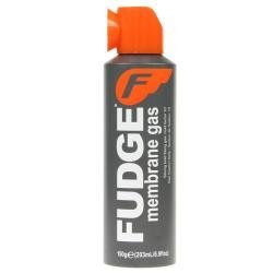 Fudge Membrane Gas Super Strong Hair Spray - 150g