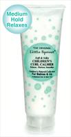Fudge Original Little Sprout Curl Calming Cream