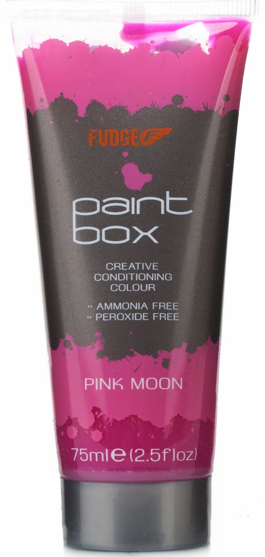 Fudge Paintbox Extreme Colour Pink Moon