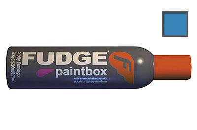 Fudge paintbox spray blue hawaii 125g