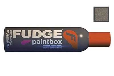 Fudge paintbox spray multi glitter 125g