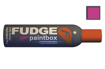 Fudge paintbox spray pretty flaminco 125g