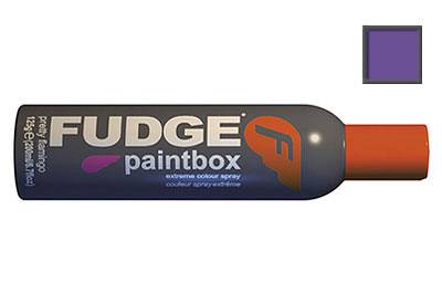 Fudge paintbox spray purple haze 125g