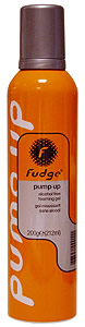 Fudge PUMP UP (200g)