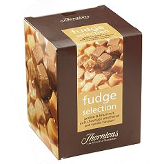 Fudge Selection 420G