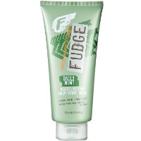Fudge Shampoos - 350ml Daily Mint Hair and Body Wash