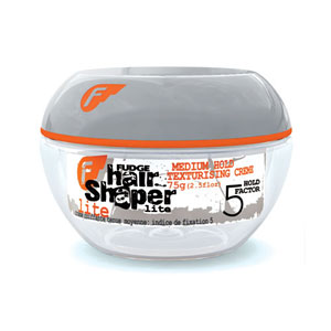 Fudge Shaper Lite 75g