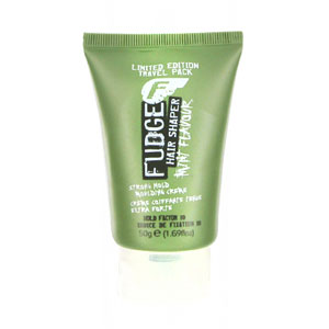 Fudge Shaper Mint 50g